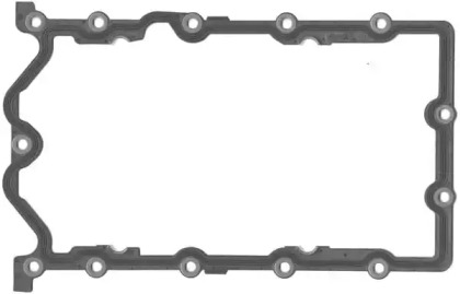 Прокладкa GLASER X54710-01