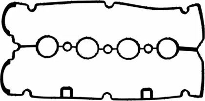 Прокладкa GLASER X83074-01