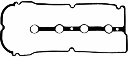 Прокладкa GLASER X83303-01