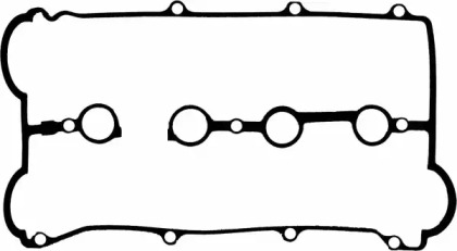 Прокладкa GLASER X83304-01