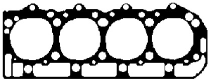 Прокладкa GLASER H01647-00