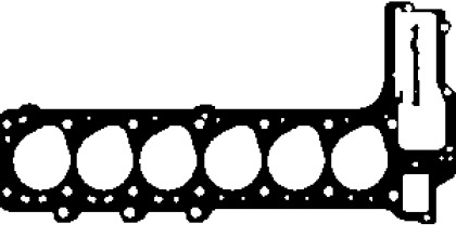 Прокладкa GLASER H05718-00