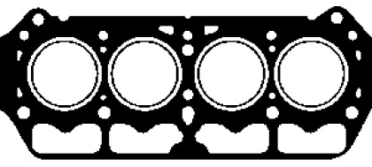 Прокладкa GLASER H07648-00