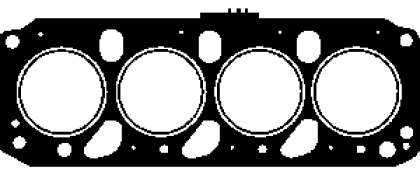 Прокладкa GLASER H08045-30