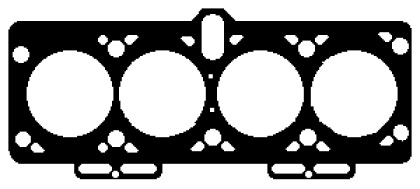 Прокладкa GLASER H08424-00