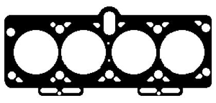 Прокладка, головка цилиндра GLASER H08425-00