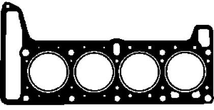 Прокладкa GLASER H09226-00