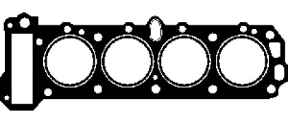 Прокладкa GLASER H22803-20