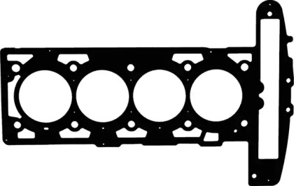 Прокладкa GLASER H40578-00