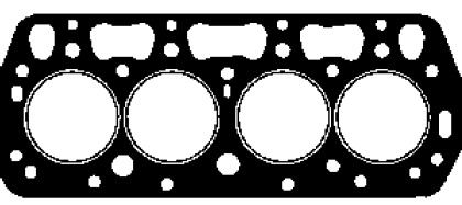 Прокладкa GLASER H50023-00