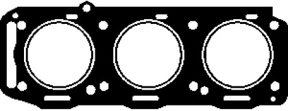 Прокладкa GLASER H50273-00