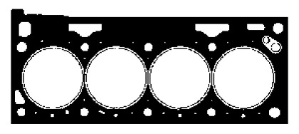 Прокладкa GLASER H50457-00