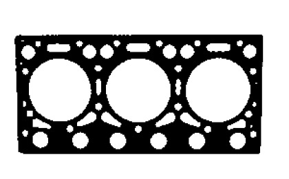 Прокладкa GLASER H50495-00