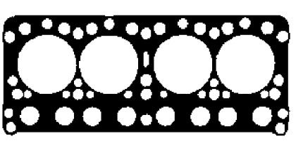 Прокладкa GLASER H50806-00