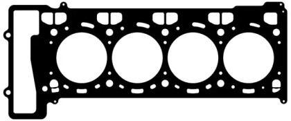 Прокладка, головка цилиндра GLASER H59606-00