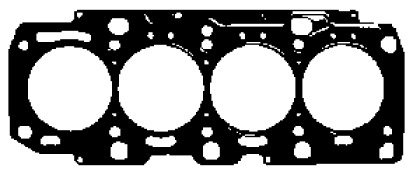 Прокладкa GLASER H80438-00