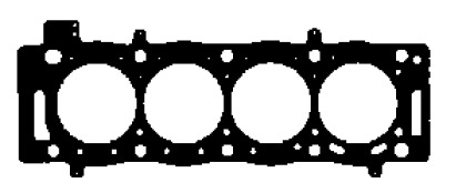 Прокладкa GLASER H80475-00