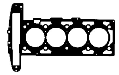 Прокладкa GLASER H80489-00