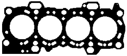 Прокладкa GLASER H80586-00