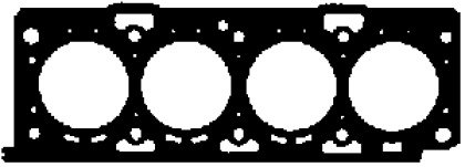 Прокладкa GLASER H80736-00