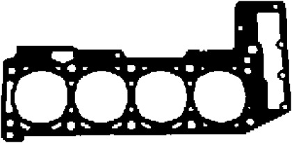 Прокладкa GLASER H80737-00