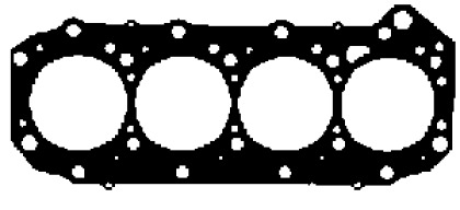 Прокладкa GLASER H80741-00