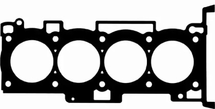 Прокладкa GLASER H84867-00