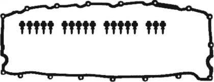 Комплект прокладок GLASER V83403-00