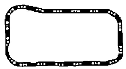 Прокладкa GLASER X54004-01