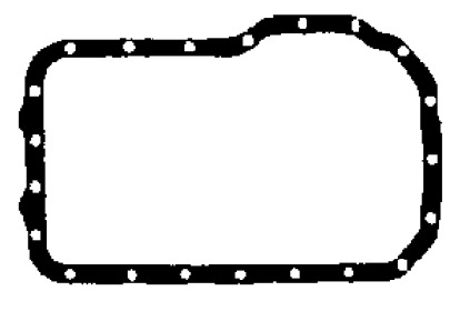 Прокладкa GLASER X54032-01