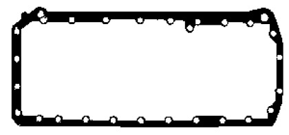 Прокладкa GLASER X54471-01