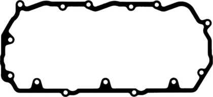 Прокладка, крышка головки цилиндра GLASER X82487-01