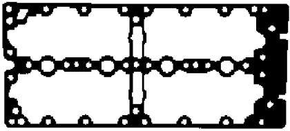 Прокладкa GLASER X83049-01