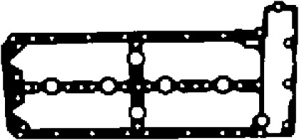 Прокладкa GLASER X83071-01