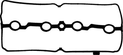 Прокладкa GLASER X83410-01