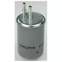 Фильтр DELPHI 7245-262