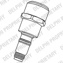 Стопорный механизм DELPHI 9108-147C