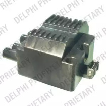 Катушка зажигания DELPHI DS10000-12B1