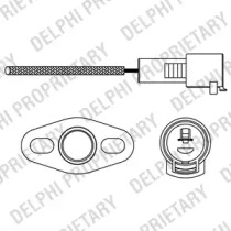 Датчик DELPHI ES10226-12B1