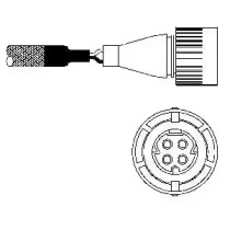 Датчик DELPHI ES10254