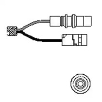 Датчик DELPHI ES10276