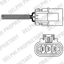 Датчик DELPHI ES10456-12B1