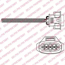 Датчик DELPHI ES10792-12B1