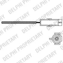 Датчик DELPHI ES10966-12B1