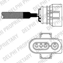 Датчик DELPHI ES10967-12B1