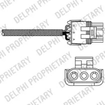 Датчик DELPHI ES10968-12B1