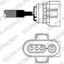 Датчик DELPHI ES10977-12B1