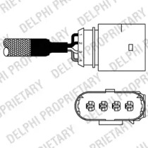 Датчик DELPHI ES10981-12B1