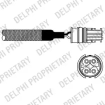 Лямбда-зонд DELPHI ES10983-12B1