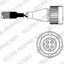 Датчик DELPHI ES10984-12B1